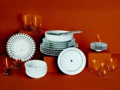 Porland North 40 Parça Başlangıç Seti 04POR036005 - 1