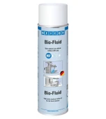 Weicon  Bio-Fluid Sprey 500ml-Gıda sektörü için NSF H1 onaylı yağlama ve bakım yağı - 1