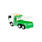 1:16 Sesli ve Işıklı City Çekici 96340 - 2