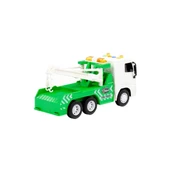 1:16 Sesli ve Işıklı City Çekici 96340 - 3
