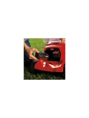 Einhell GE-CM 36/37 Li - Solo, Akülü Çim Biçme Makinesi (Akü ve şarj cihazı dahil değildir) - 4