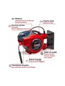 Einhell Ge-Hr 18/30 Wh Lı Solo Hortum Makarası - 2
