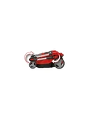 Einhell GE-CM 36/37 Li - Solo, Akülü Çim Biçme Makinesi (Akü ve şarj cihazı dahil değildir) - 3