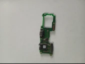 ASLANTİC OPPO RENO 5 LİTE ŞARJ MİKROFON BORDU ORJINAL - 1