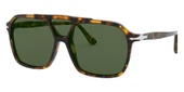 Persol PO3223S 1052P1 59 Polarize Erkek Güneş Gözlüğü - 1