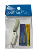 Anchor Kelepçeli Pilli Sensörlü Fosfor Balık Avcılık - 1