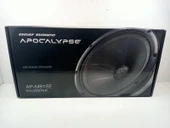 Apocalypse Deaf Bonce Apocalypse AP-M81AC 20 cm Arnold 600W 300RMS Spl Midrange - 3