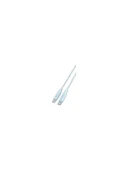Umut Biliim Teknolojileri _ PD18TK 3.0A 18W Pd Type-C To Type-C Kablo - 1