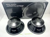 Apocalypse Deaf Bonce Apocalypse AP-M81AC 20 cm Arnold 600W 300RMS Spl Midrange - 1