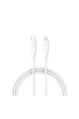 Umut Bilşim Teknolojileri _ Apple Iphone Uyumlu Hızlı Şarj Aleti 18w Usb-c Kablo+adaptör 11-12 Pro - 2