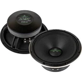 Apocalypse Deaf Bonce Apocalypse AP-M81AC 20 cm Arnold 600W 300RMS Spl Midrange - 4