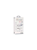 Şarj Aleti ve Lightning Kablo Set 1.6A SYX-J46 - 3