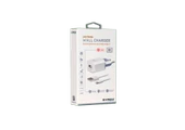 IPhone Lightning 1.6 mAh/1M Hızlı Şarj Cihazı SYX-J46 - 2