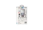 IPhone Lightning 1.6 mAh/1M Hızlı Şarj Cihazı SYX-J46 - 3
