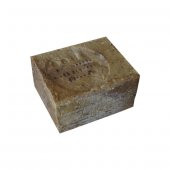 Sade Zeytinyağı Sabunu (Çörekotlu) - 1