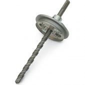 Strafor Açicı Panç 12Mm Sds Plus - 1