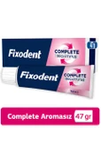 Fixodent Complete Protez Diş Yapıştırıcı 47 gr - 1