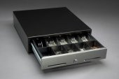 Metal Para Çekmecesi 5 gözlü Metal Mekanizma  M-410 - 1