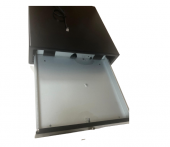 Metal Para Çekmecesi 5 gözlü Metal Mekanizma  M-410 - 6