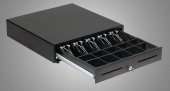 Metal Para Çekmecesi 5 gözlü Metal Mekanizma  M-410 - 7