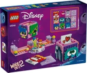 Lego Disney Disney Pixar Ters Yüz 2 Duygu Küpleri 43248 thumbnail 4
