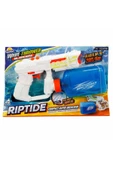 Riptide Su Tabancası 23cm. ile 250 ml Kapasite ve 6 Metre Atış Mesafesiyle Rakiplerini Islat! - 4