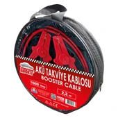 Autokit Takviye Kablosu 1000A - 4