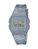 Casio F-91WS-8DF Unisex Kol Saati - 1