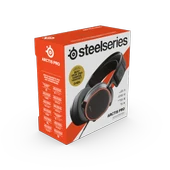 SteelSeries Arctis Pro Hi-Res RGB Oyuncu Kulaklığı - 4