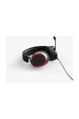 SteelSeries Arctis Pro Hi-Res RGB Oyuncu Kulaklığı - 2