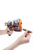 Skins Flux Jurassic World 8 Mermili Sünger Dart Atan Silah S1 ile Hayatta Kalma Savaşına Katıl! - 1