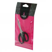 Nascita Professional 4" Saç Sakal Bıyık Burun Manikür Makası - 2