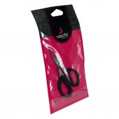 Nascita Professional 4" Saç Sakal Bıyık Burun Manikür Makası - 3