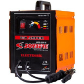 Soyberg 250E Çanta Kaynak Aleti 8175 - 1