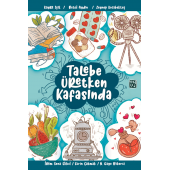 Talebe Üretken Kafasında - 1