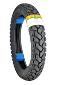 110/90-18 TL Dubleks Lastik - 1