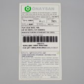 ECA Confeo Plus-Confeo-Calora Kombi Genleşme Tankı Önaysan 8Lt. - 3