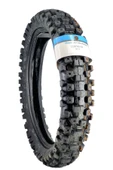 YAMAHA, HONDA CRF,SUZUKI, KTM250, 110/90-19 TT Tubetype Enduro Lastik - 1