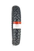 110/90-18 TL Dubleks Lastik - 1
