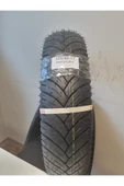 Bajaj Pulsar NS 125, 120/80-17 TL Dubleks Lastik - 1