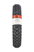HONDA DİO KIŞLIK ÖN LASTİK 80/90-14 TL (TUBELESS - DUBLEKS) - 2