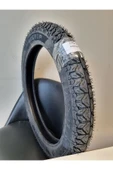 Bajaj Discover, Hayate, TVS Sport, Yamaha, 275-17 Tt Tubetype Lastik - 2