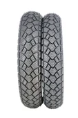 HONDA DİO KIŞLIK LASTİK TAKIMI 100/90-14 VE 90/90-14 TL (TUBELESS - DUBLEKS) - 3