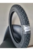 HONDA CBF, FALCON, HUNK150, 275-18 TT Tubetype Lastik            İç lastikli Tip - 1