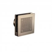 Vortice Punto Evo Gold Giallo Yellow Mimari Uygulama İdeal Tasarım Kesintisiz Çalışma Havalandırma Fanı Banyo Mutfak AGMair Agm - 1