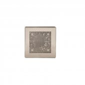 Vortice Punto Evo Gold Giallo Yellow Mimari Uygulama İdeal Tasarım Kesintisiz Çalışma Havalandırma Fanı Banyo Mutfak AGMair Agm - 7