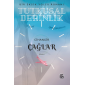 Tutkusal Derinlik - Cihangir Çağlar - 1