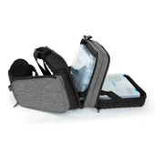 Shimano Yasei Medium Sling Bag Suni Yem Çantası (Kutulu) - 2