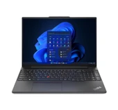 Lenovo ThinkPad E16 Gen2 21MA002UTX Ultra 7 155H 16GB 512GB SSD 16" WUXGA FreeDOS Notebook - 1