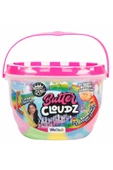 Butter Cloudz Rainbow Slime 380gr. ile Çek, Sık, Uzat: Stresi Atmanın En Renkli Yolu! - 2